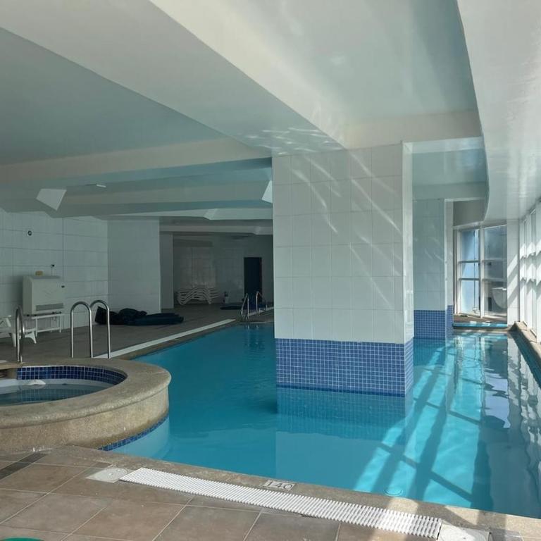 Apartment in Los Lilenes with exit to Borgoño - One-Bedroom Apartment - 20