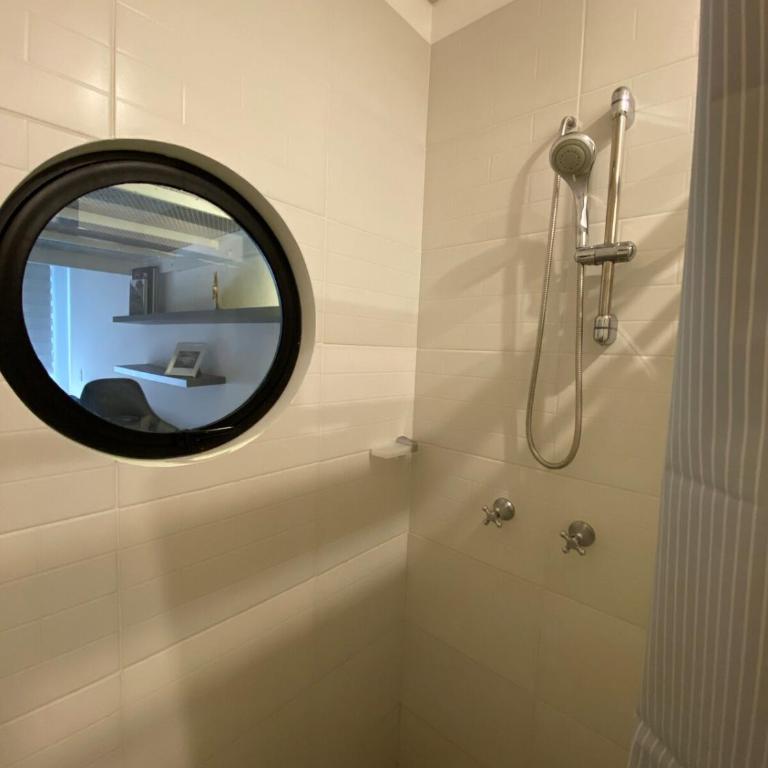 Apartaestudio 57 - Apartamento de 1 dormitorio - 6