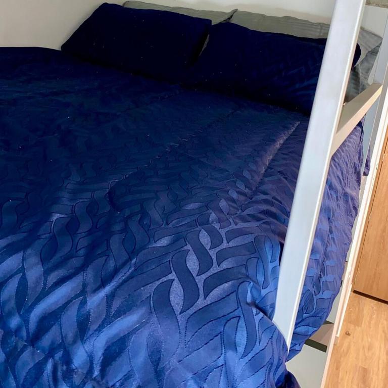 Apartaestudio 57 - Apartamento de 1 dormitorio - 15