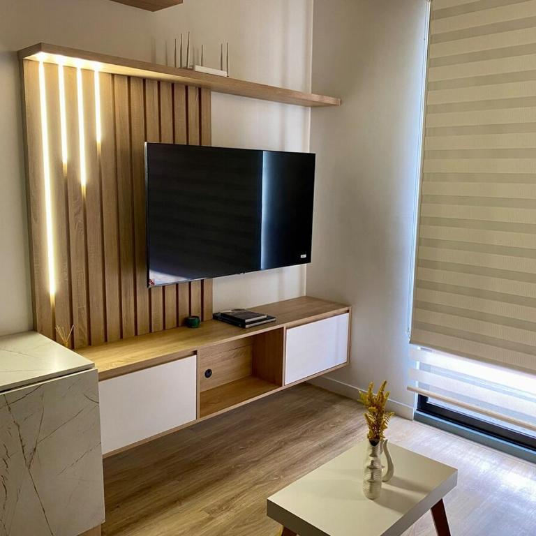 Apartaestudio 57 - Apartamento de 1 dormitorio - 18
