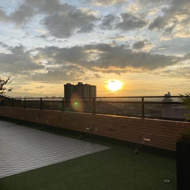 Apartaestudio 57 - Apartamento de 1 dormitorio - 21