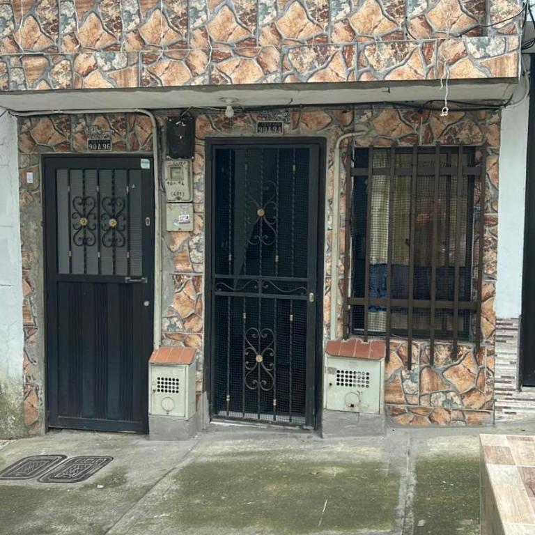 Casa velez - Four-Bedroom House - 5