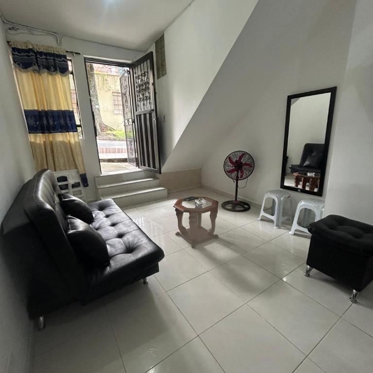 Casa velez - Four-Bedroom House - 6