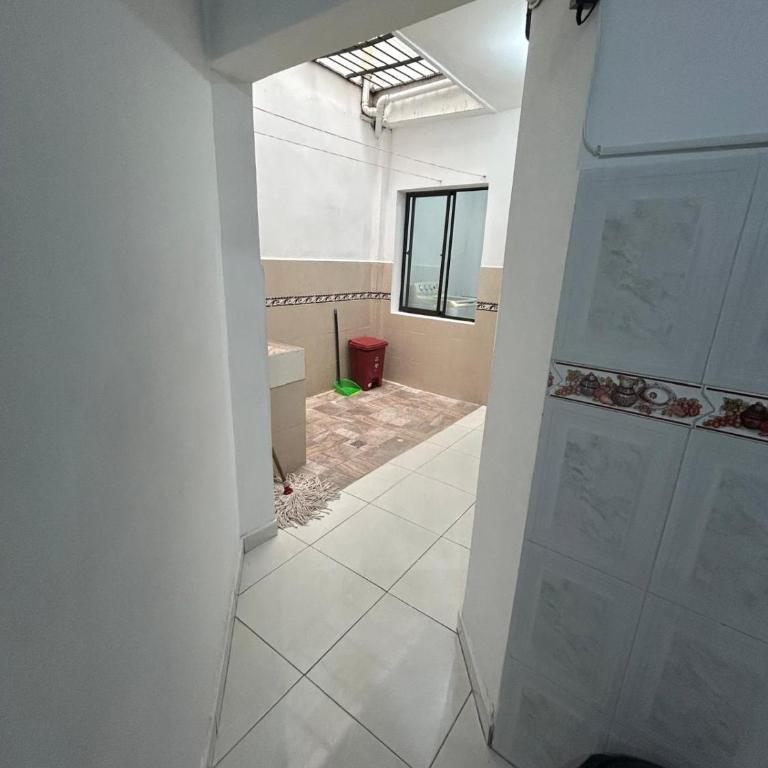 Casa velez - Four-Bedroom House - 9