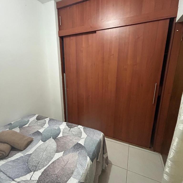 Casa velez - Four-Bedroom House - 11