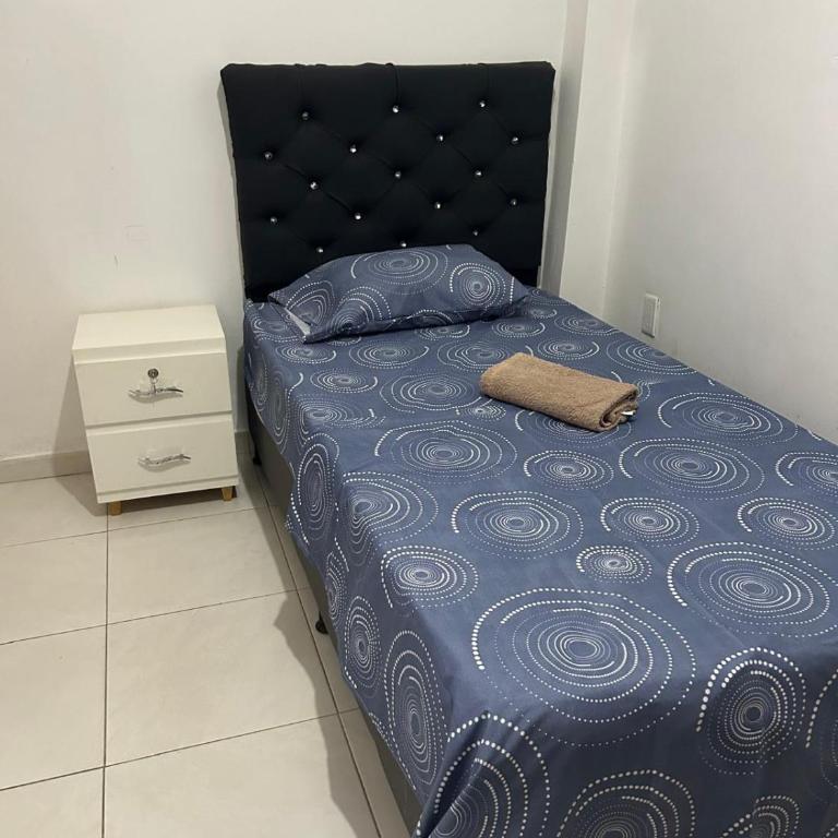 Casa velez - Four-Bedroom House - 12