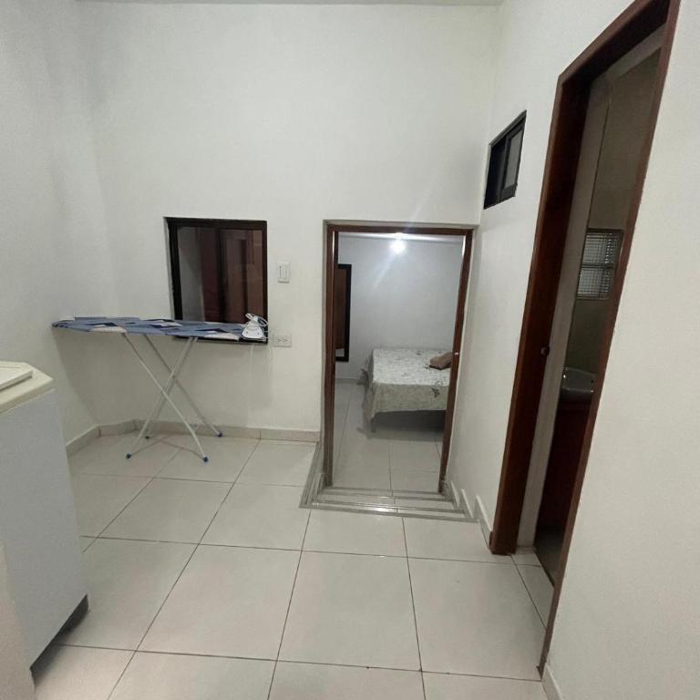 Casa velez - Four-Bedroom House - 16