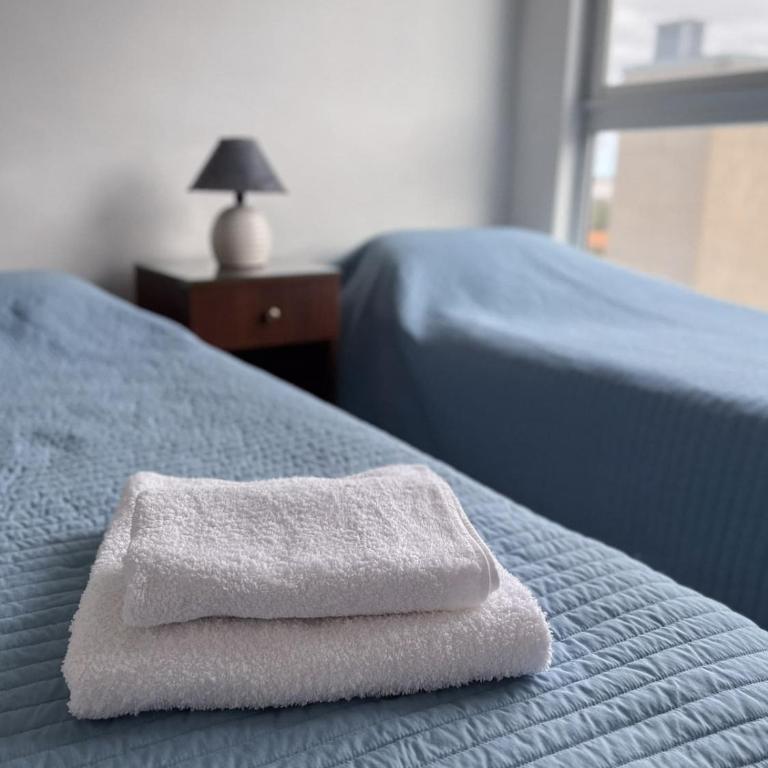 Benju - Apartamento Estándar de 1 dormitorio - 2