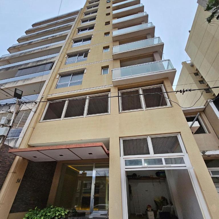 Benju - Apartamento Estándar de 1 dormitorio - 11