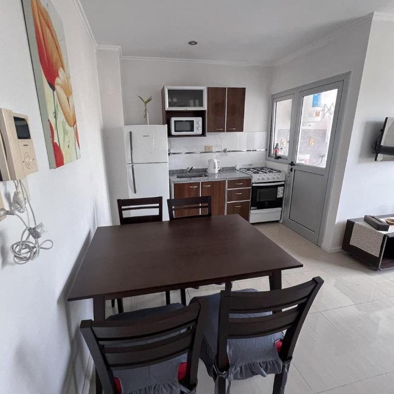 Benju - One-Bedroom Standard Apartment - 16