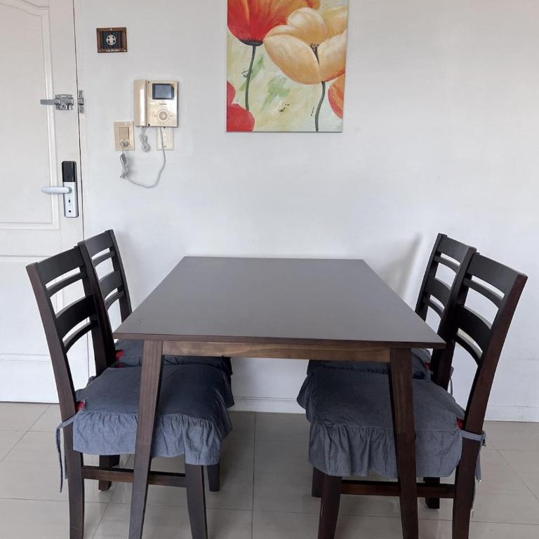 Benju - One-Bedroom Standard Apartment - 18