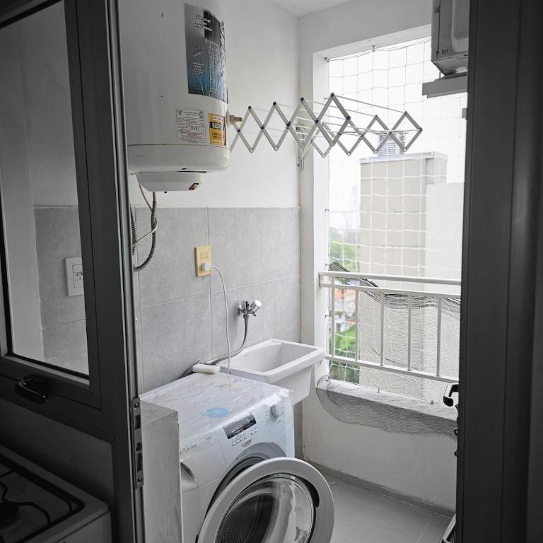 Benju - One-Bedroom Standard Apartment - 20
