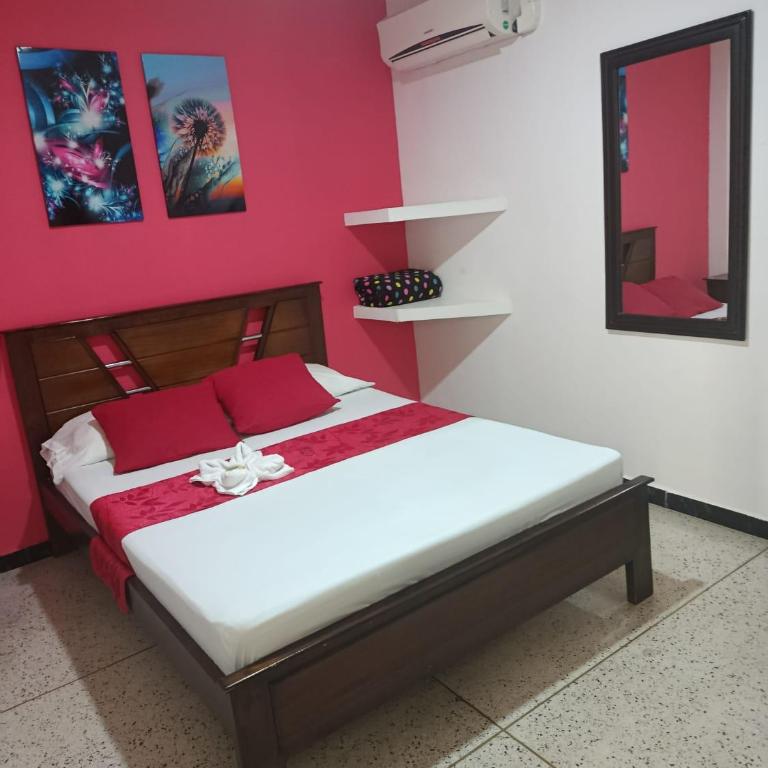 Hotel Cartago Plaza - Habitación Individual - 3