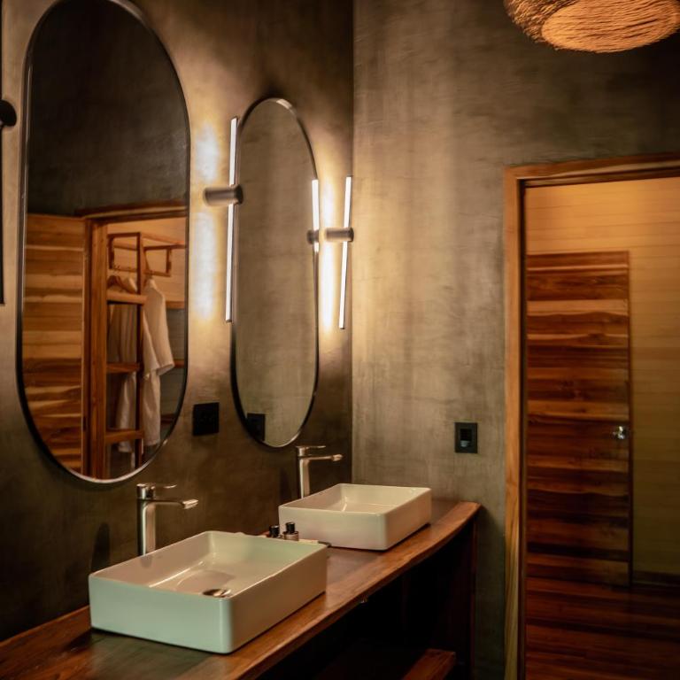 Black Sands Lodge - Suite Doble Deluxe - Cama grande - 2
