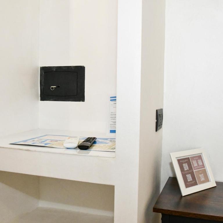 Hasu Rental Rooms - Camera Matrimoniale con Balcone - 41