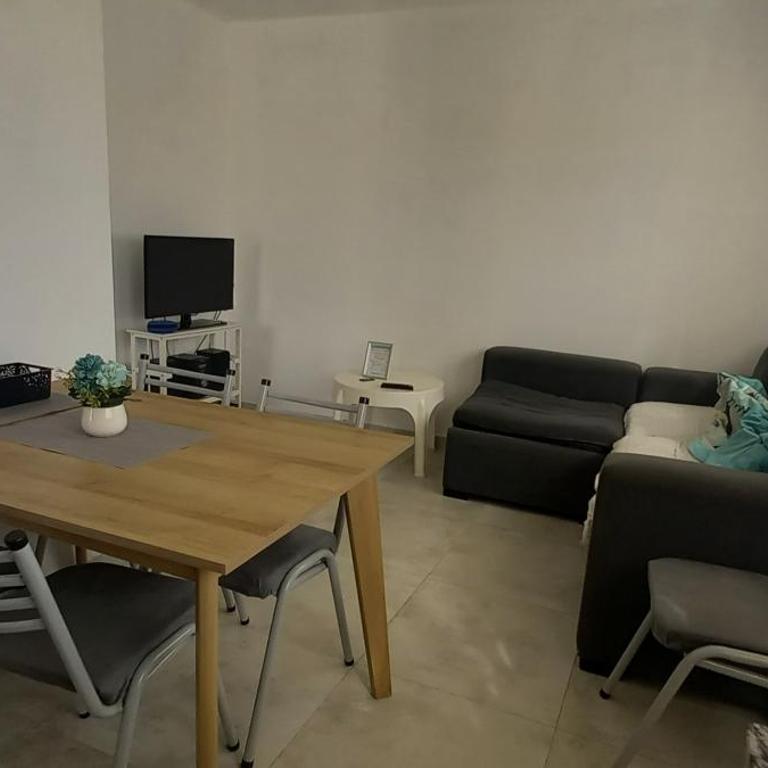 Complejo Romero - Apartamento de 2 dormitorios con vistas al jardín - 3