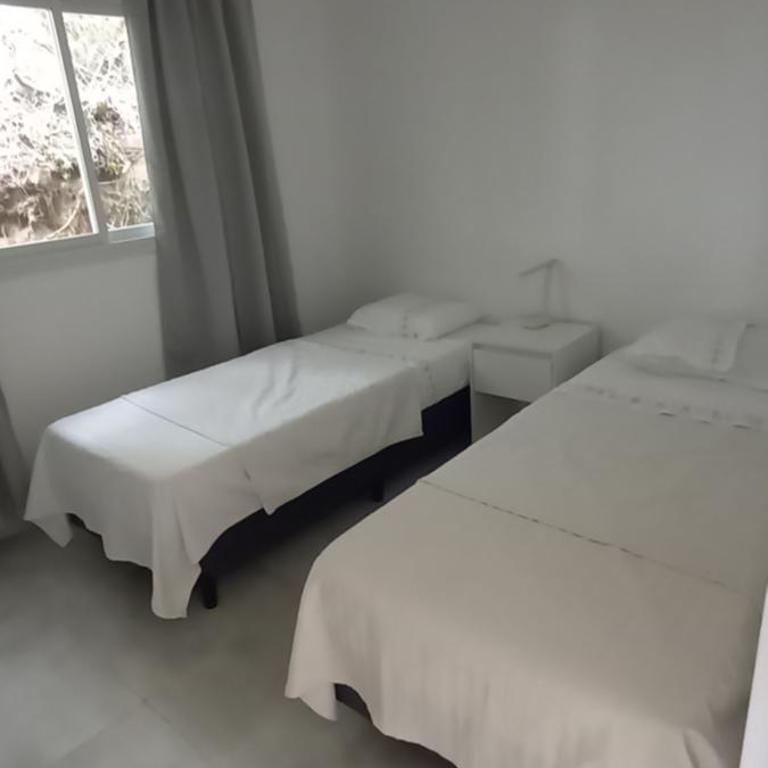 Complejo Romero - Apartamento de 2 dormitorios con vistas al jardín - 5