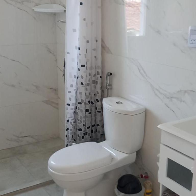 Complejo Romero - Apartamento de 2 dormitorios con vistas al jardín - 6