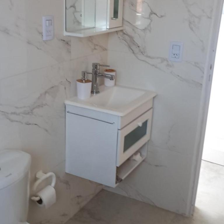 Complejo Romero - Apartamento de 2 dormitorios con vistas al jardín - 8