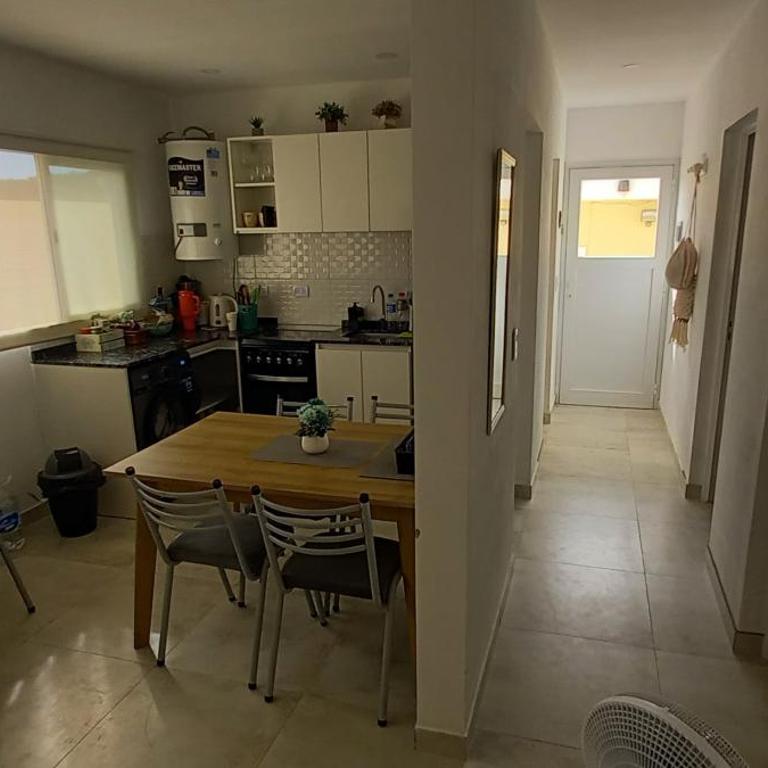 Complejo Romero - Apartamento de 2 dormitorios con vistas al jardín - 10