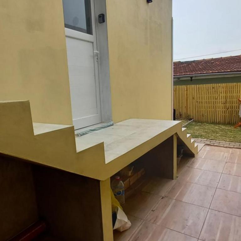 Complejo Romero - Apartamento de 2 dormitorios con vistas al jardín - 11