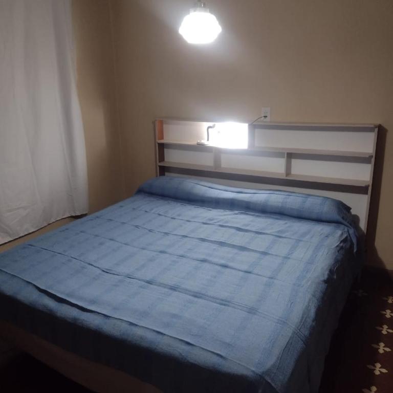 Maracaná - One-Bedroom House - 1