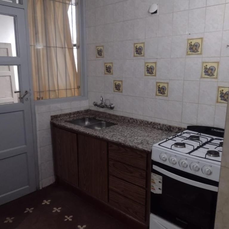 Maracaná - One-Bedroom House - 2