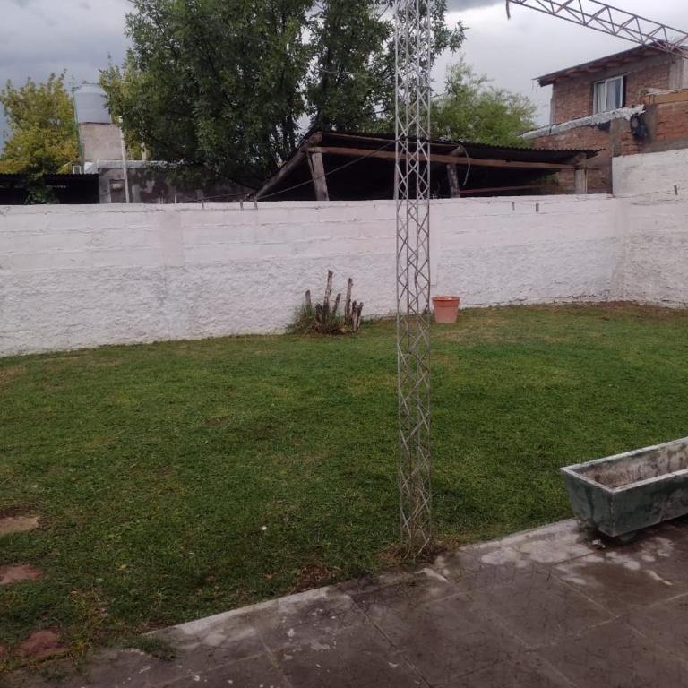 Maracaná - Casa con 1 dormitorio - 3