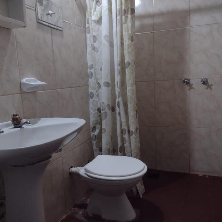 Maracaná - One-Bedroom House - 4