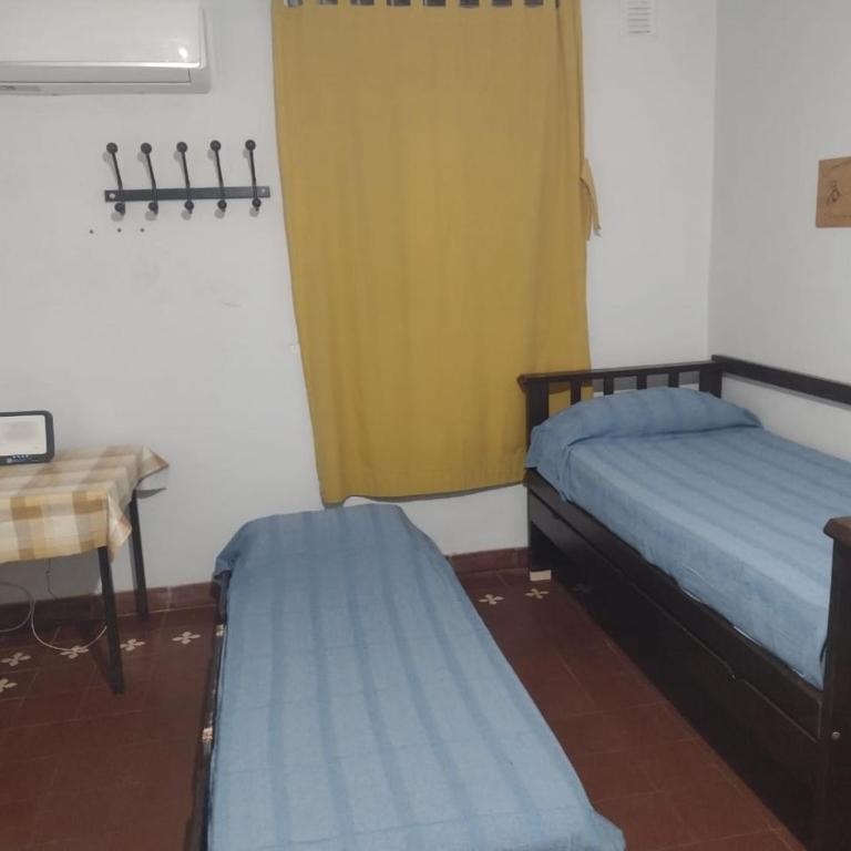 Maracaná - One-Bedroom House - 5