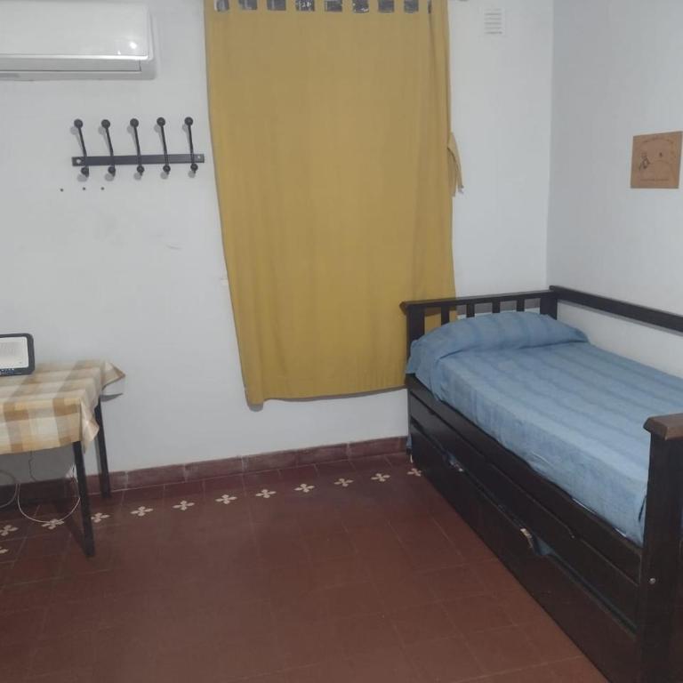 Maracaná - One-Bedroom House - 6