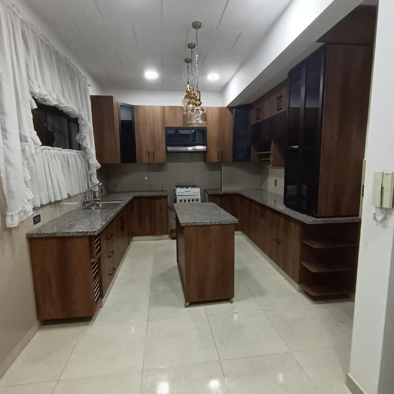 Hermoso Departamento Tarija - Apartamento de 2 dormitorios - 6