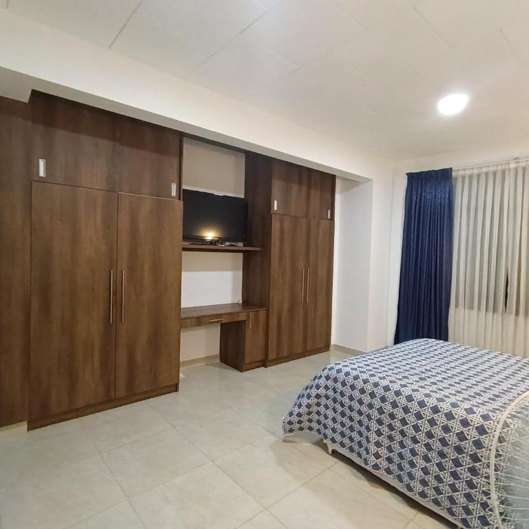 Hermoso Departamento Tarija - Apartamento de 2 dormitorios - 10