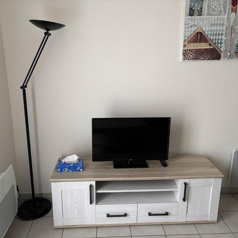 Appartement Central 4 Personnes - Parking Inclus - FR-1-738-54 - Appartamento - 4
