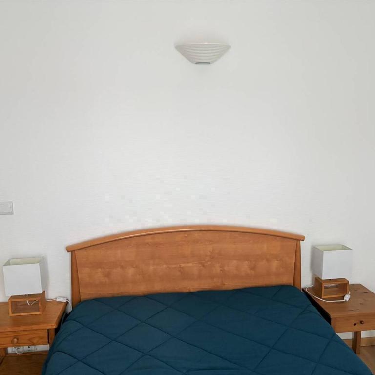 Appartement Central 4 Personnes - Parking Inclus - FR-1-738-54 - Appartamento - 9