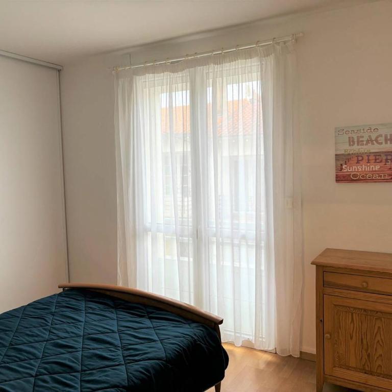 Appartement Central 4 Personnes - Parking Inclus - FR-1-738-54 - Appartamento - 10