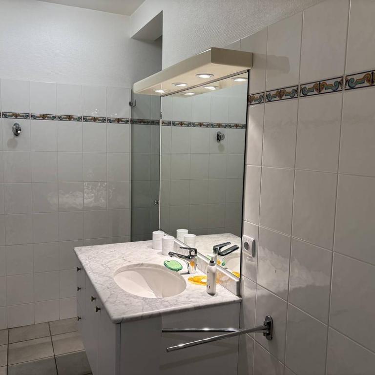 Appartement Central 4 Personnes - Parking Inclus - FR-1-738-54 - Appartamento - 14