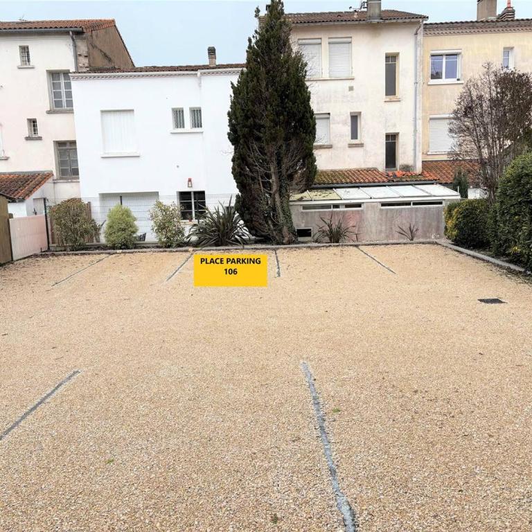 Appartement Central 4 Personnes - Parking Inclus - FR-1-738-54 - Appartamento - 17