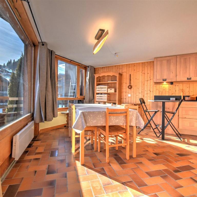 Appartement 4 ch proche centre avec cheminée et balcon - FR-1-524-147 - Apartment - 6