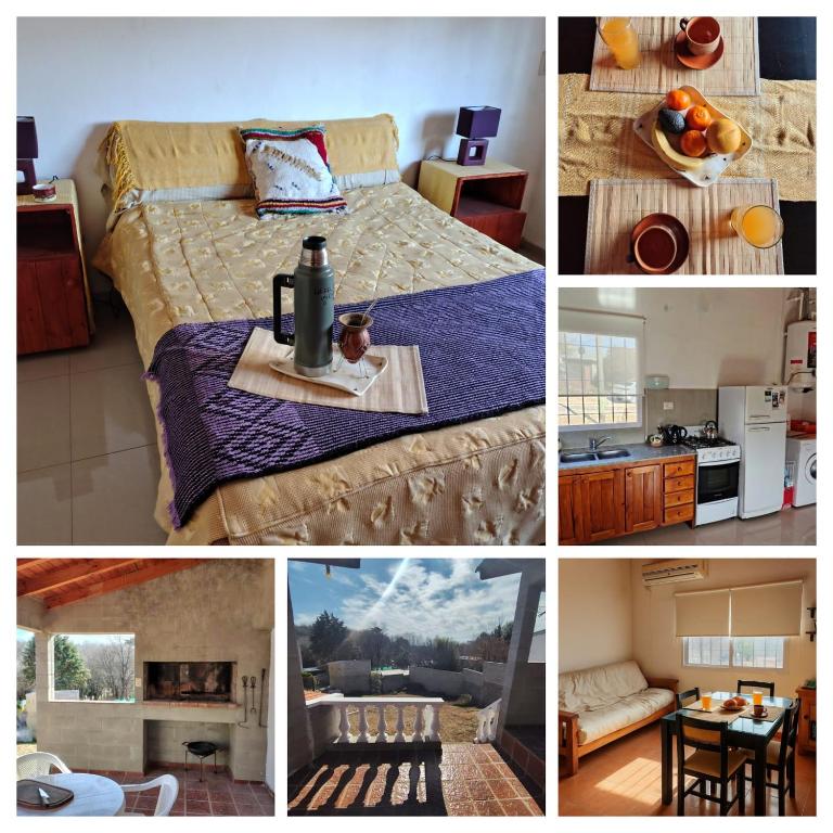 La casita de Otto - Casa con 1 dormitorio - 2