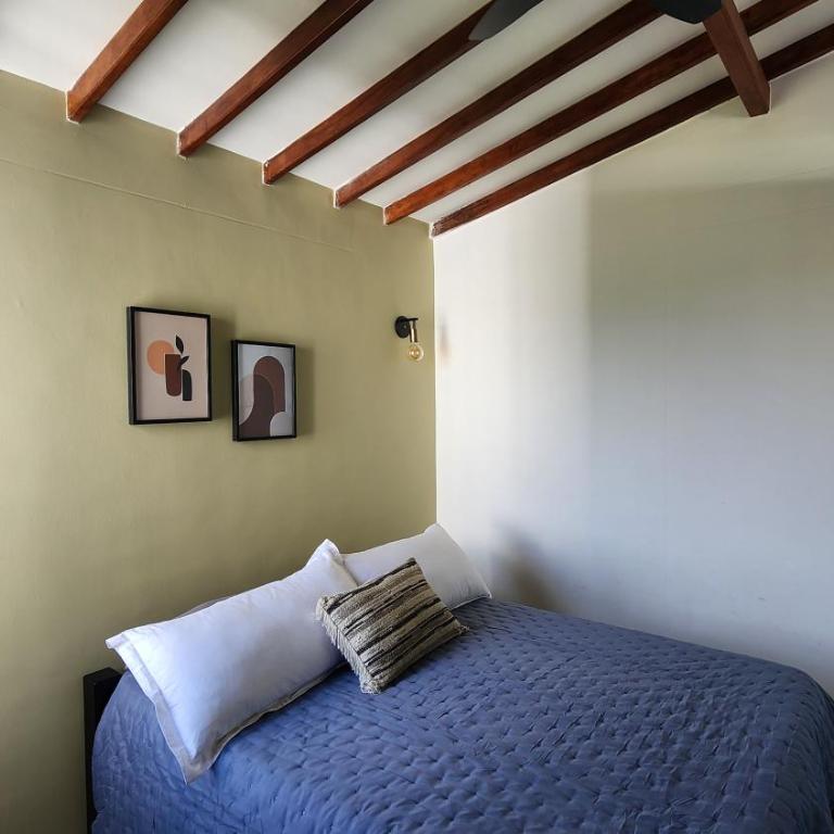 Apartasol Club Ciudadela Santa Fe - Santa Fe de Antioquia - Apartamento con balcón - 3