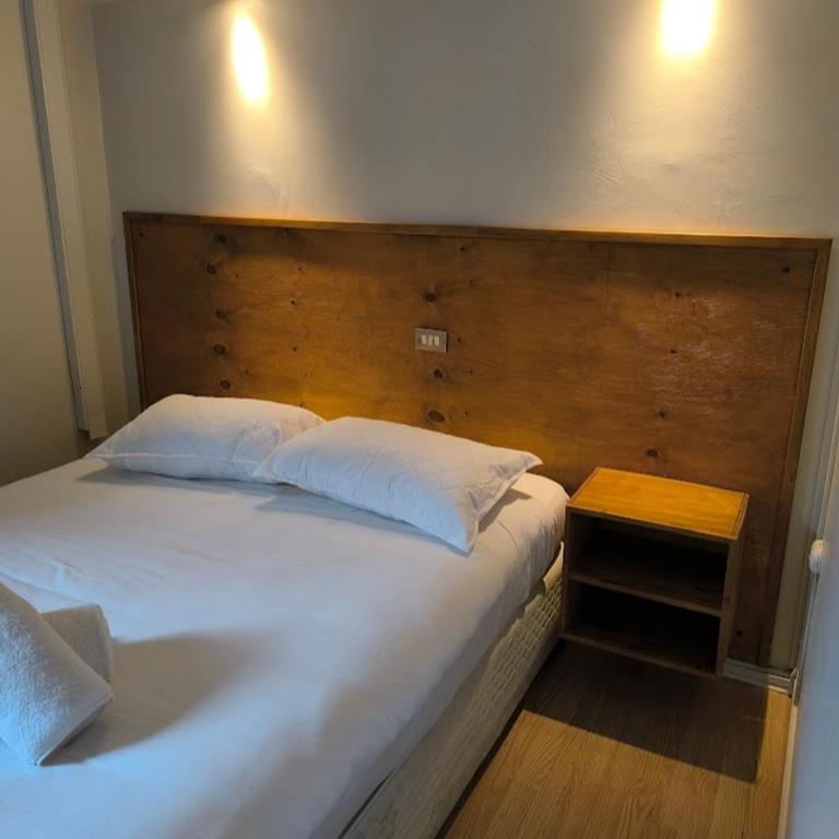 Aloja Centro Hotel - Standard Double Room - 4