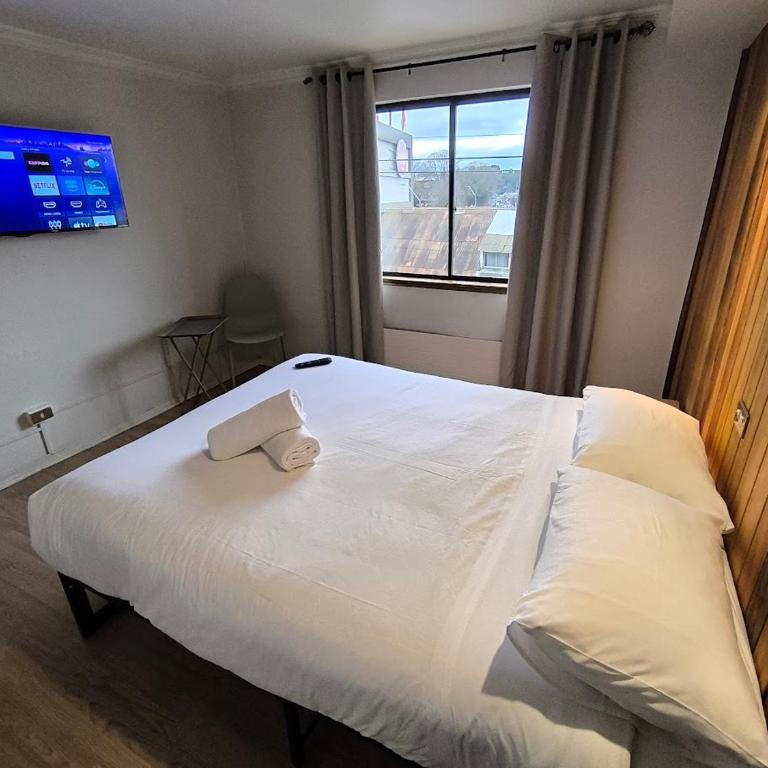 Aloja Centro Hotel - Standard Double Room - 5