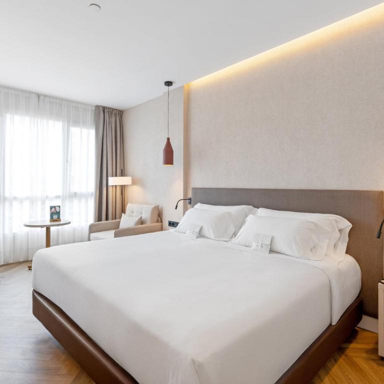 Sercotel HMO Martina - Double or Twin Room with Balcony - 7