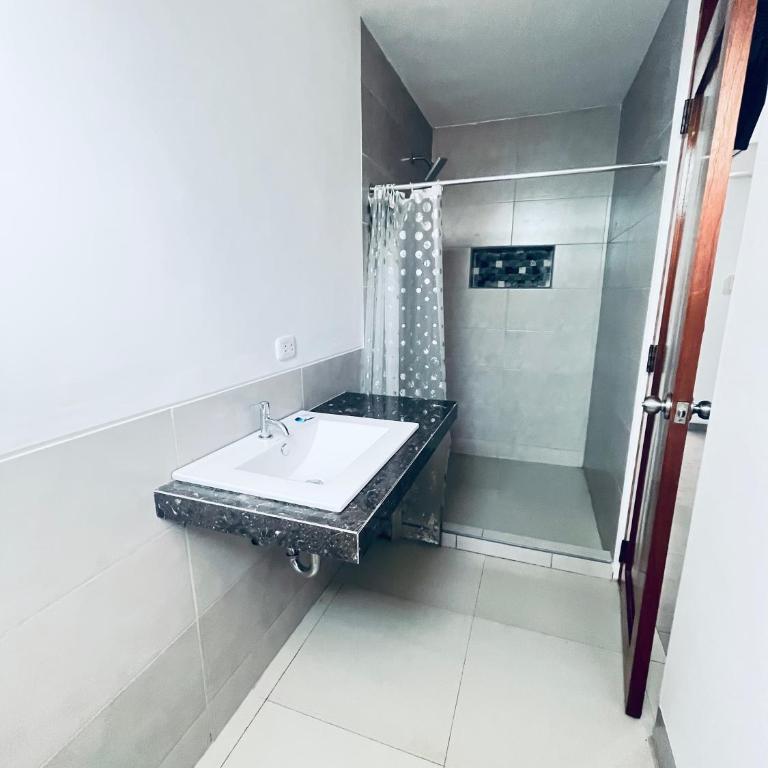 Hotel Villa Santa Ana - Habitación Doble - 5