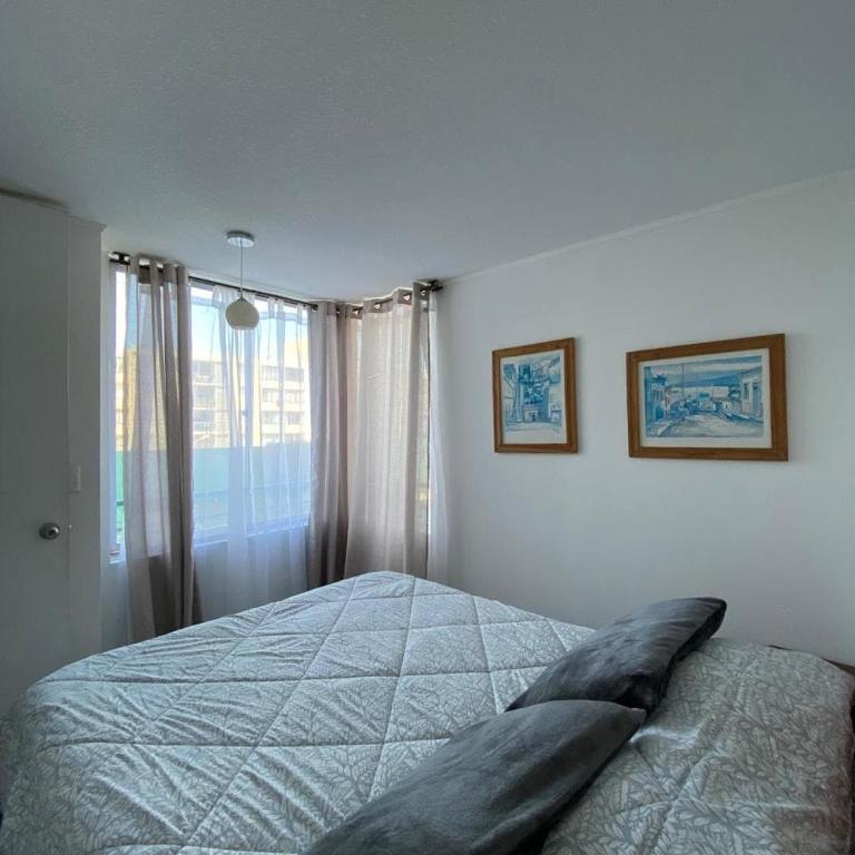 3-bedroom apartment - Three-Bedroom Apartment - 2