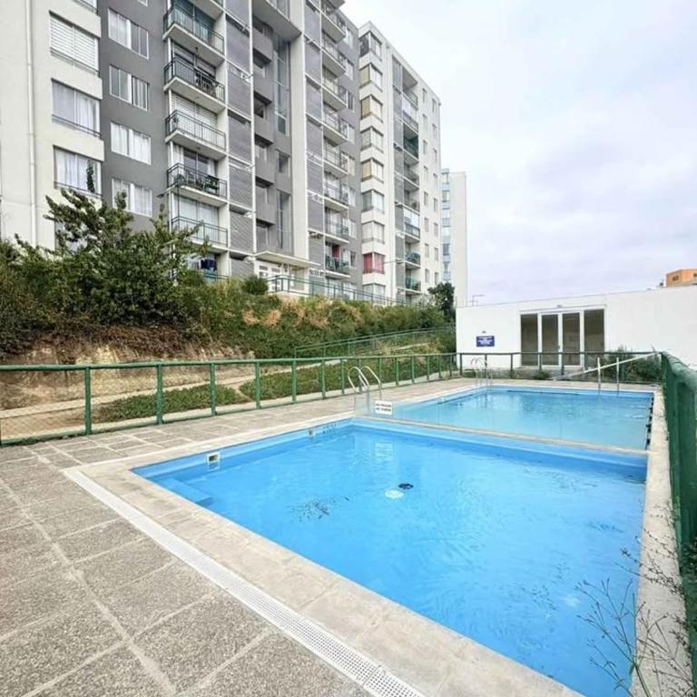3-bedroom apartment - Three-Bedroom Apartment - 5