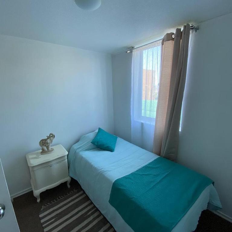 3-bedroom apartment - Three-Bedroom Apartment - 6