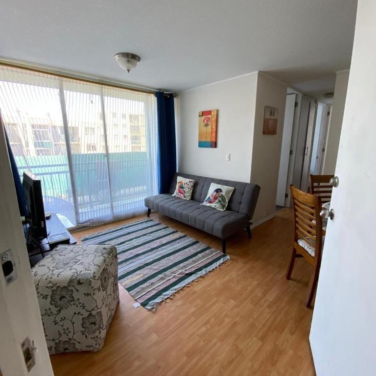 3-bedroom apartment - Three-Bedroom Apartment - 7