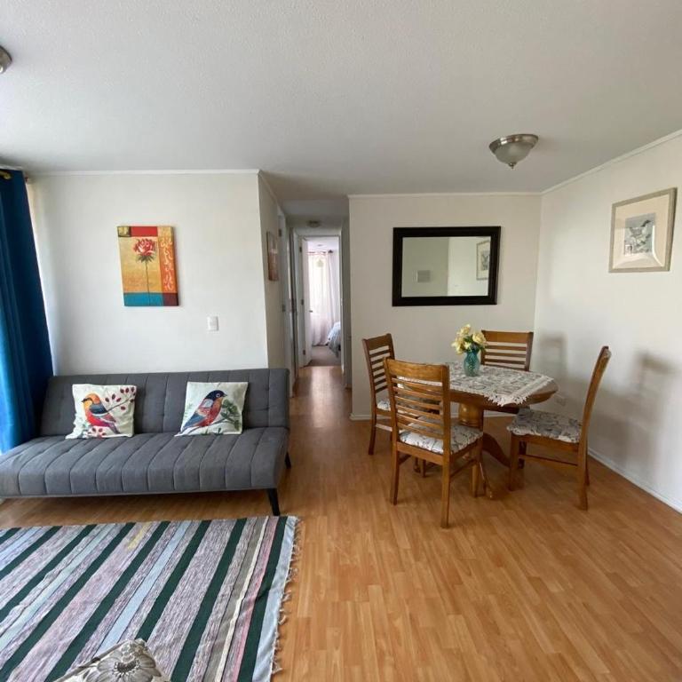 3-bedroom apartment - Three-Bedroom Apartment - 9